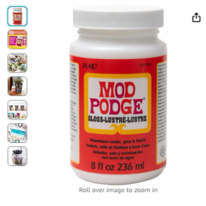 Mod Podge GLOSS